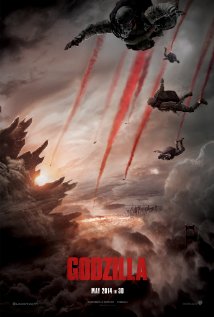 Godzilla 2014 hindi eng Movie